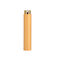 Luxusflakon 10ml Eau de Parfum Flakon