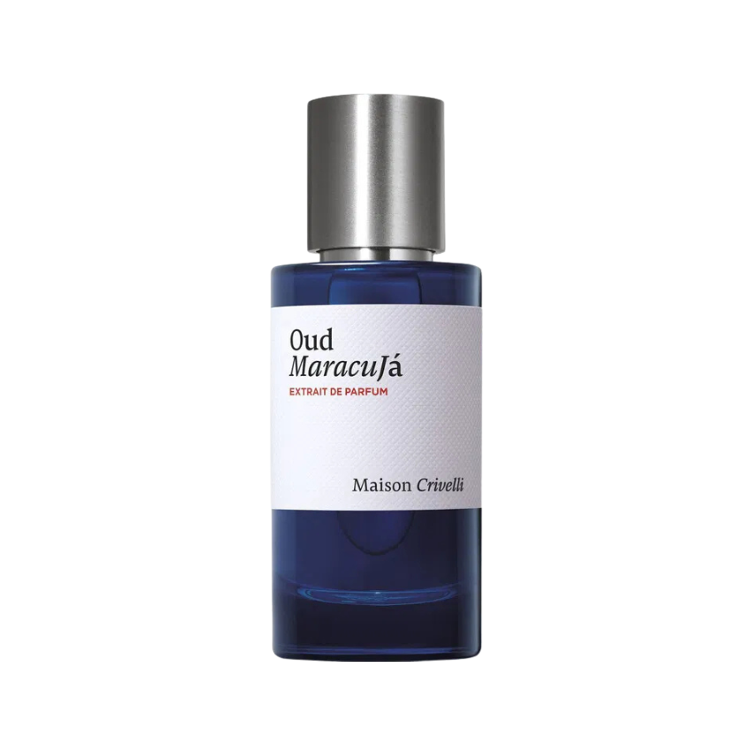 Maison Crivelli Oud Maracuja Extrait de Parfum Flakon