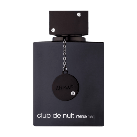 Armaf Club de Nuit Intense Man (Eau de Toilette) Duftprobe