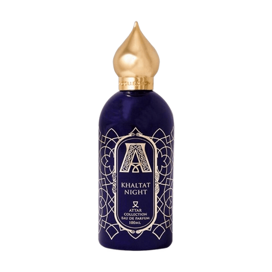 Attar Collection Khaltat Night Duftprobe