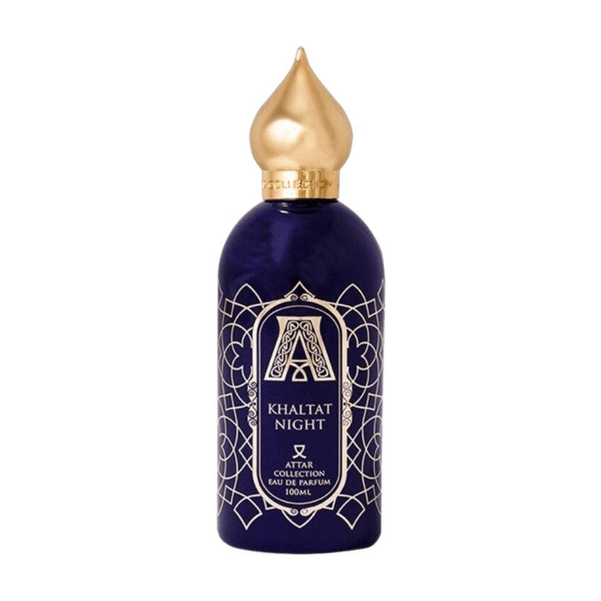 Attar Collection Khaltat Night Duftprobe
