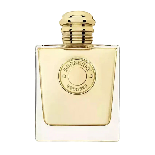 Burberry Goddess Eau de Parfum Flakon