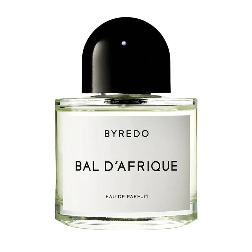 Byredo Bal d'Afrique Duftprobe