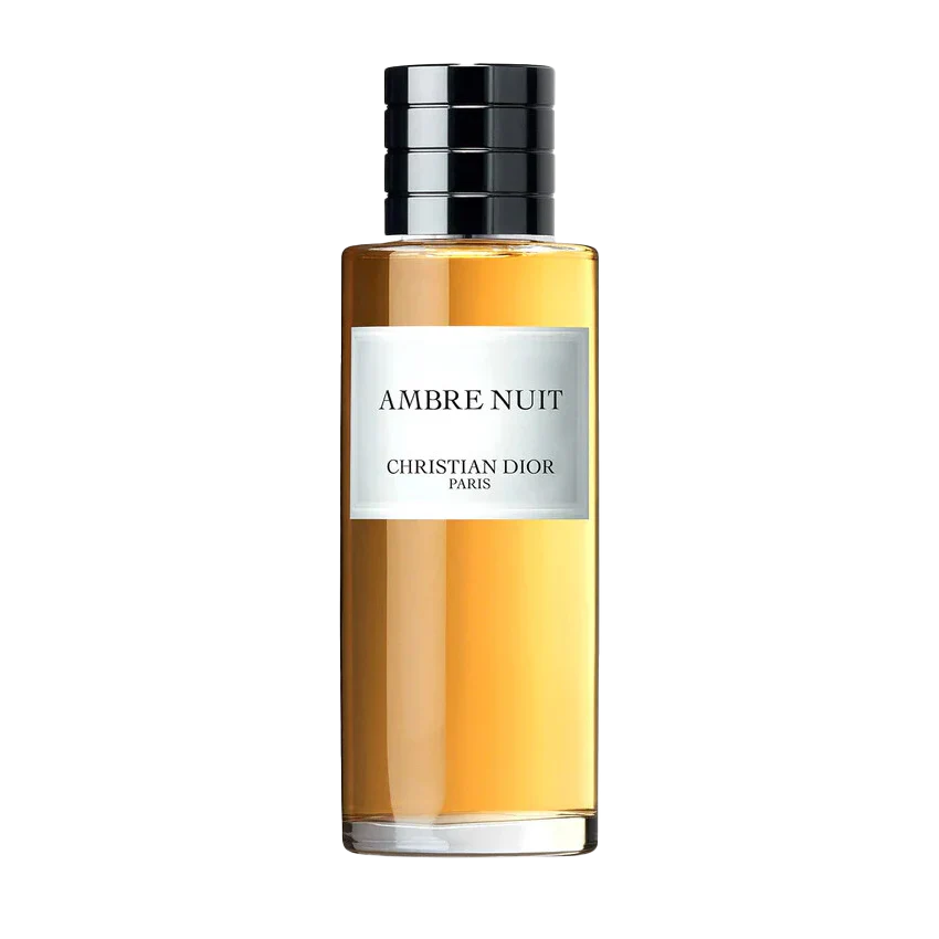 Dior Ambre Nuit Eau de Parfum Flakon