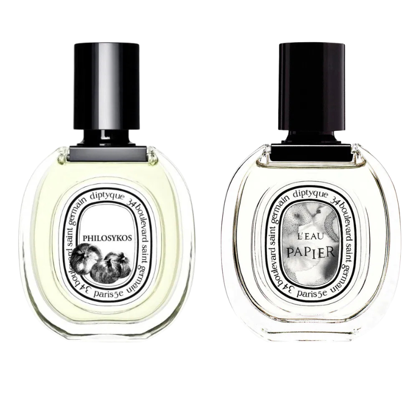 Diptyque Bundle Proben Diptyque Bundle Proben Duftprobe