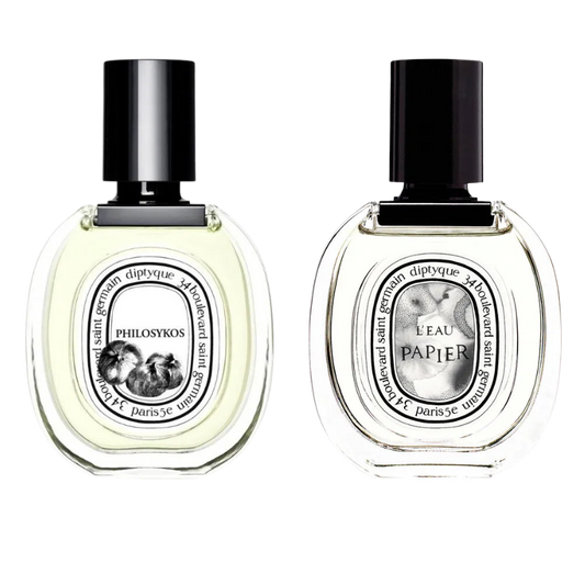 Diptyque Bundle Proben Diptyque Bundle Proben Duftprobe