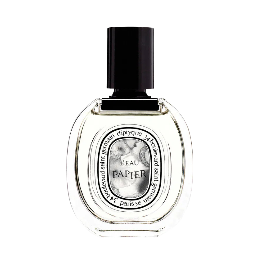 Diptyque L'Eau Papier Duftprobe