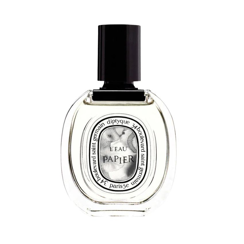 Diptyque L'Eau Papier Duftprobe