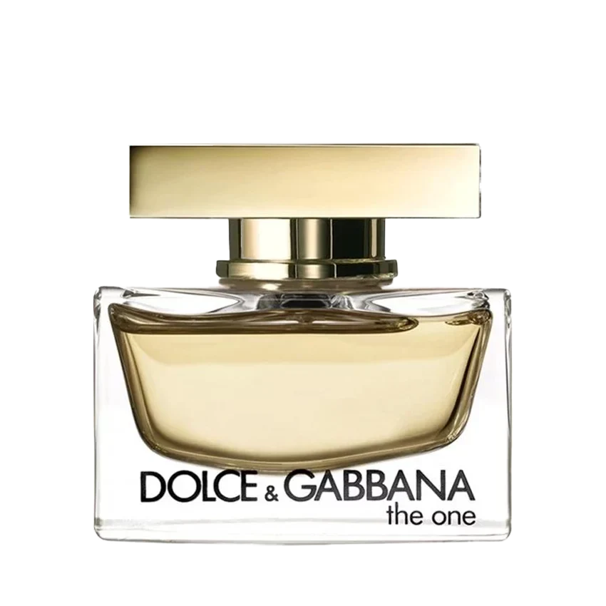 Dolce & Gabbana The One Eau de Parfum Flakon