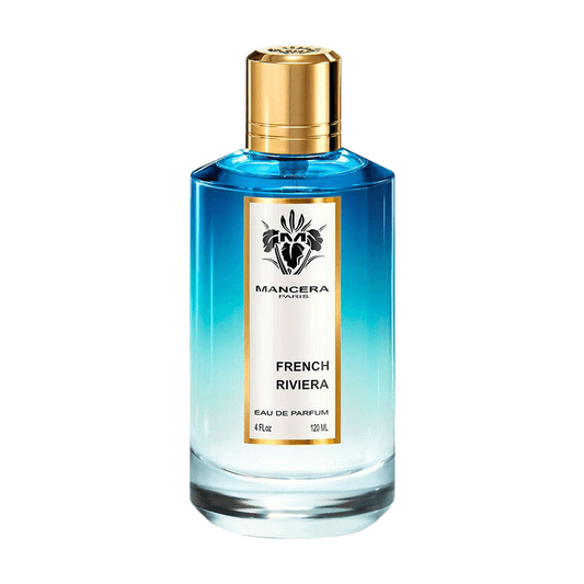 Mancera French Riviera Duftprobe