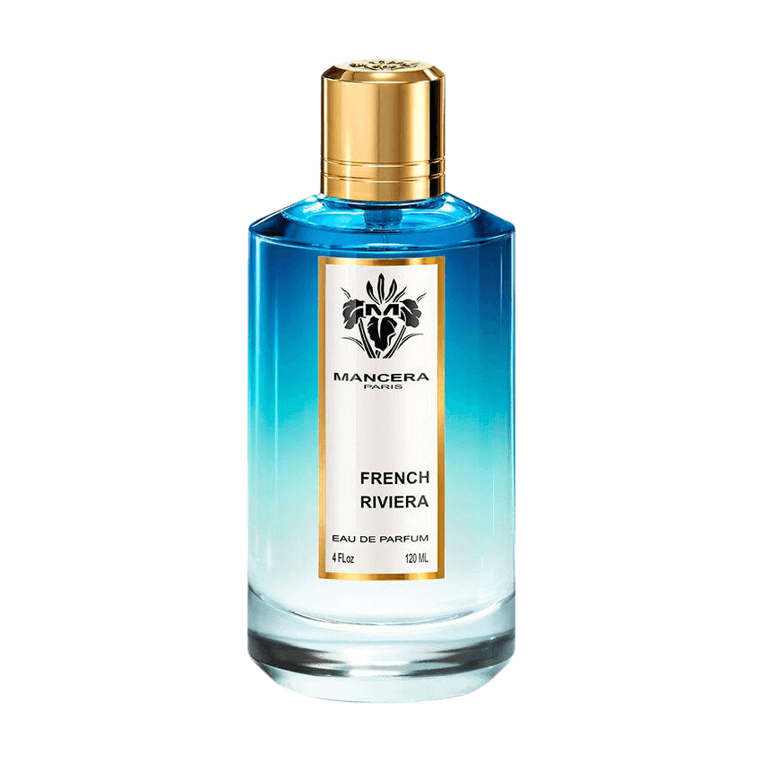 Mancera French Riviera Duftprobe