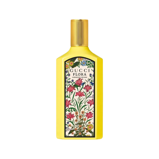 Gucci Flora Orchid Eau de Parfum