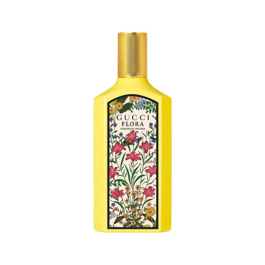 Gucci Flora Gorgeous Orchid Duftprobe