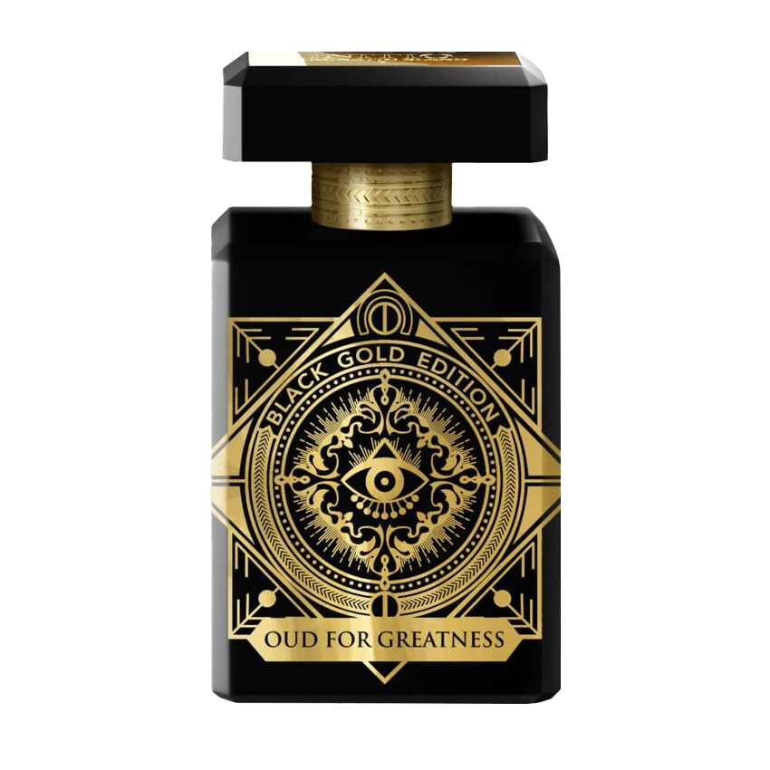 Initio | Oud for Greatness Probe