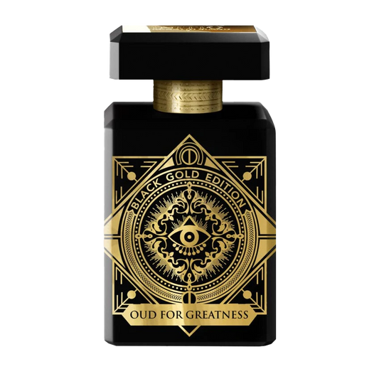 Initio | Oud for Greatness Probe