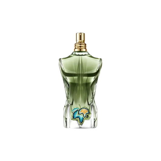 Jean Paul Gaultier Le Beau Paradise Garden Eau de Parfum Flakon