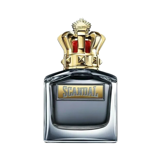 Jean Paul Gaultier Scandal pour Homme Duftprobe