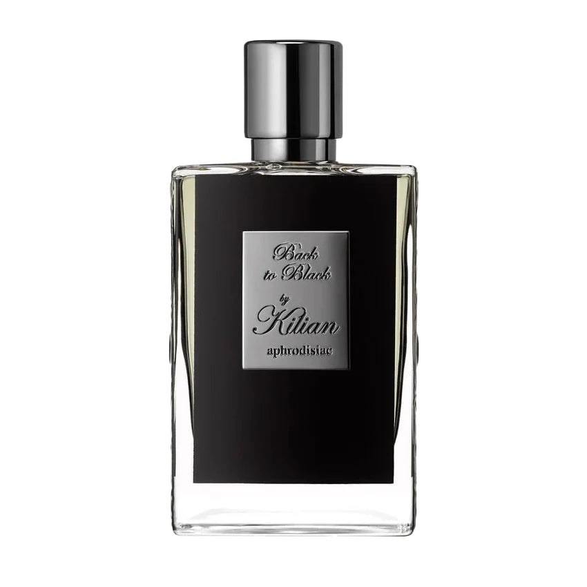 Kilian Back to Black Aphrodisiac Duftprobe
