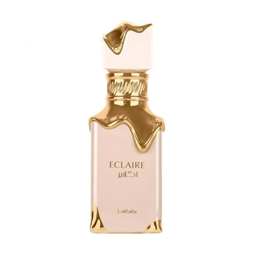 Lattafa Eclaire Duftprobe