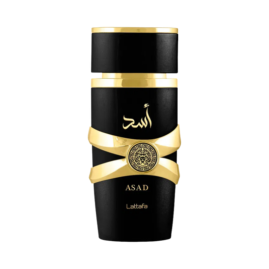 Lattafa | Asad Probe