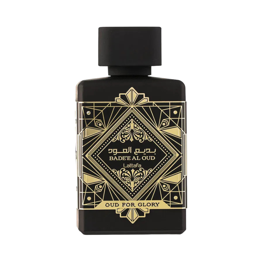 Lattafa | Oud for Glory Probe