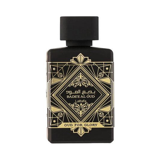 Lattafa | Oud for Glory Probe