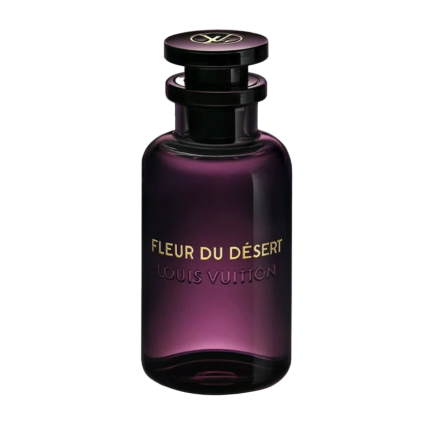 Louis Vuitton Fleur de Desert