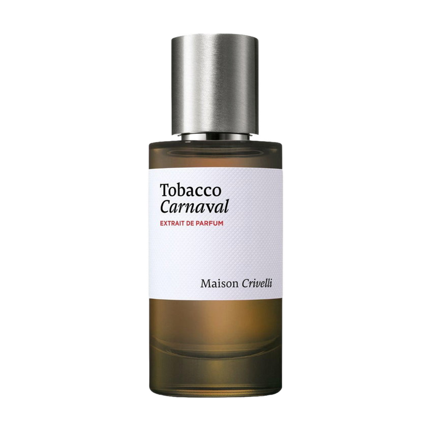 Maison Crivelli Tobacco Carnaval Duftprobe
