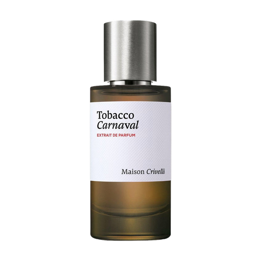 Maison Crivelli Tobacco Carnaval Duftprobe