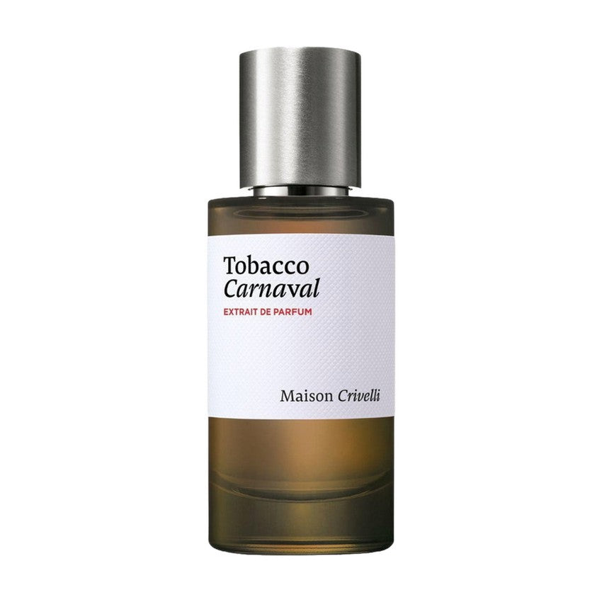 Maison Crivelli Tobacco Carnaval Duftprobe