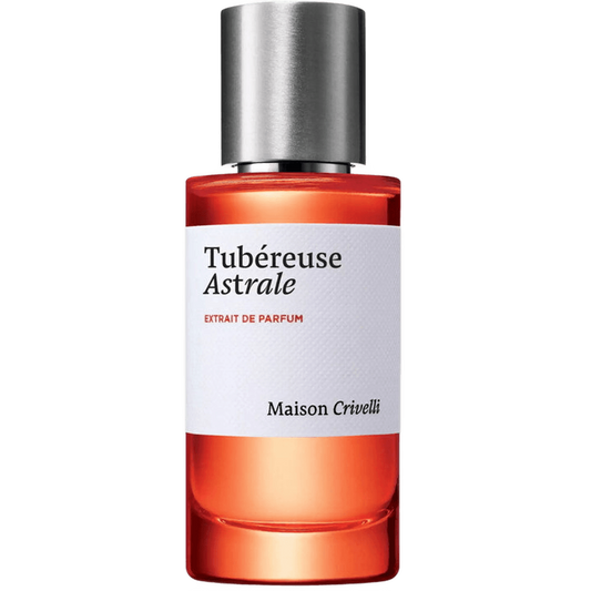 Maison Crivelli Tubéreuse Astrale Duftprobe