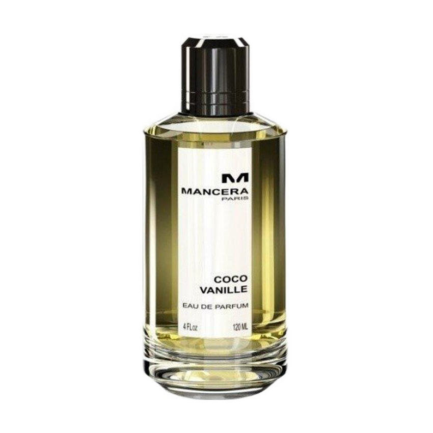 Mancera Coco Vanille Duftprobe