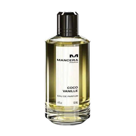 Mancera Coco Vanille Duftprobe