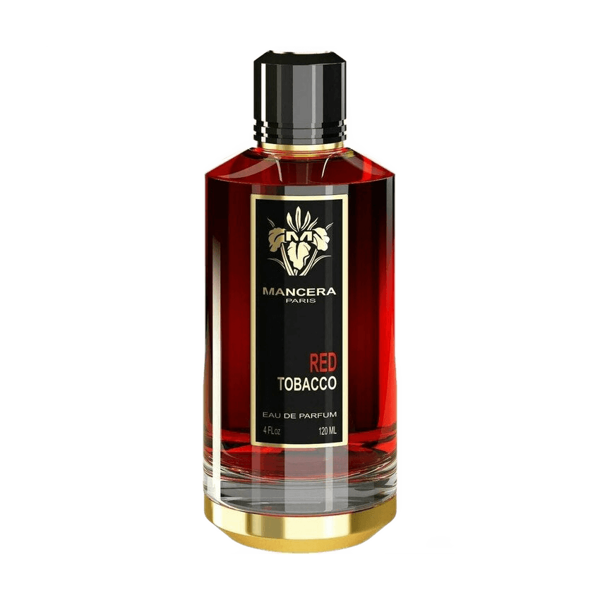 Mancera Red Tobacco Duftprobe