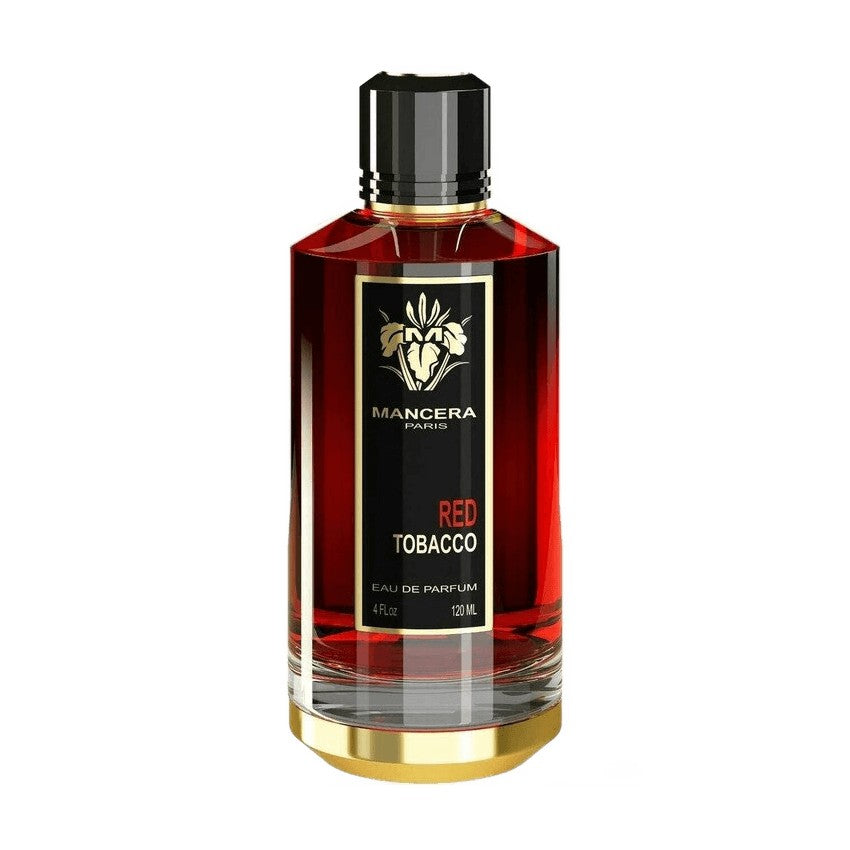 Mancera Red Tobacco Duftprobe