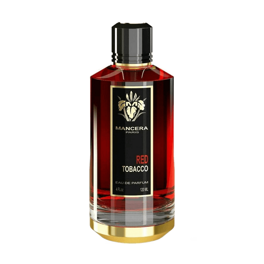 Mancera Red Tobacco Duftprobe