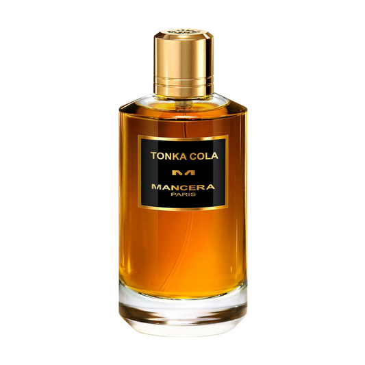 Mancera Tonka Cola Duftprobe