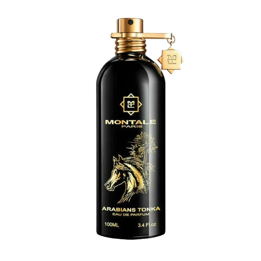 Montale Arabians Tonka Duftprobe