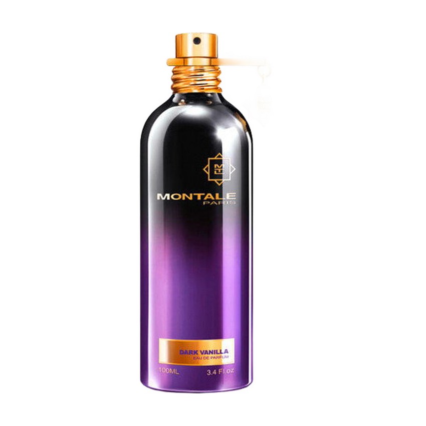 Montale Dark Vanilla Duftprobe
