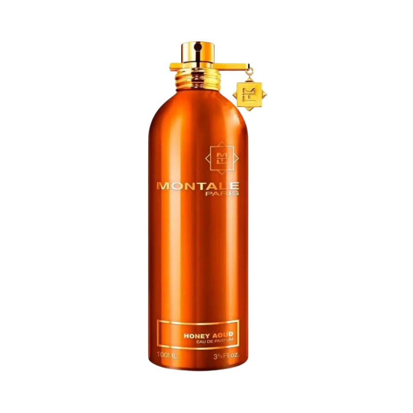 Montale Honey Aoud Duftprobe