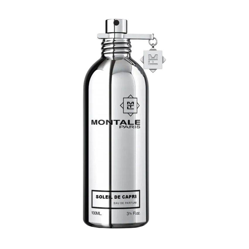 Montale Soleil de Capri Duftprobe