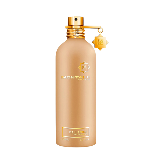 Montale | Dallachaï Probe