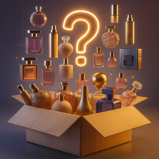 Mystery Box Bundle