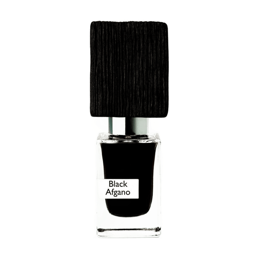 Nasomatto Black Afgano Duftprobe