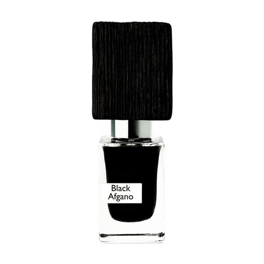 Nasomatto Black Afgano Duftprobe