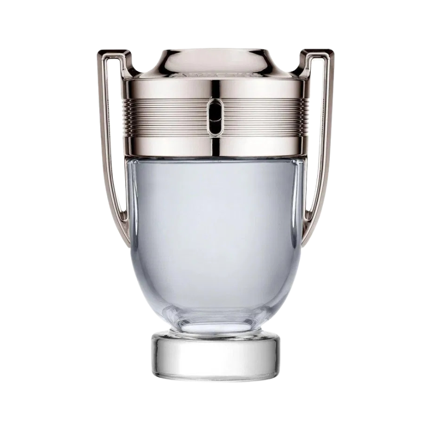 Paco Rabanne Invictus Duftprobe