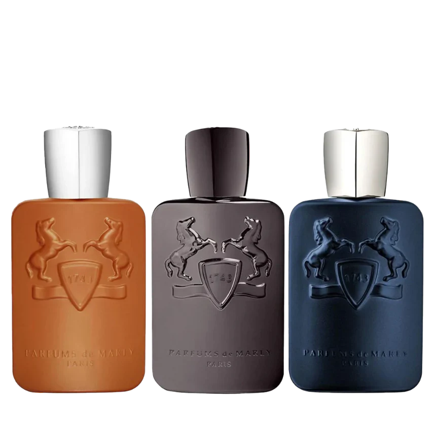 Parfums de Marly Bundle Eau de Parfum Flakon