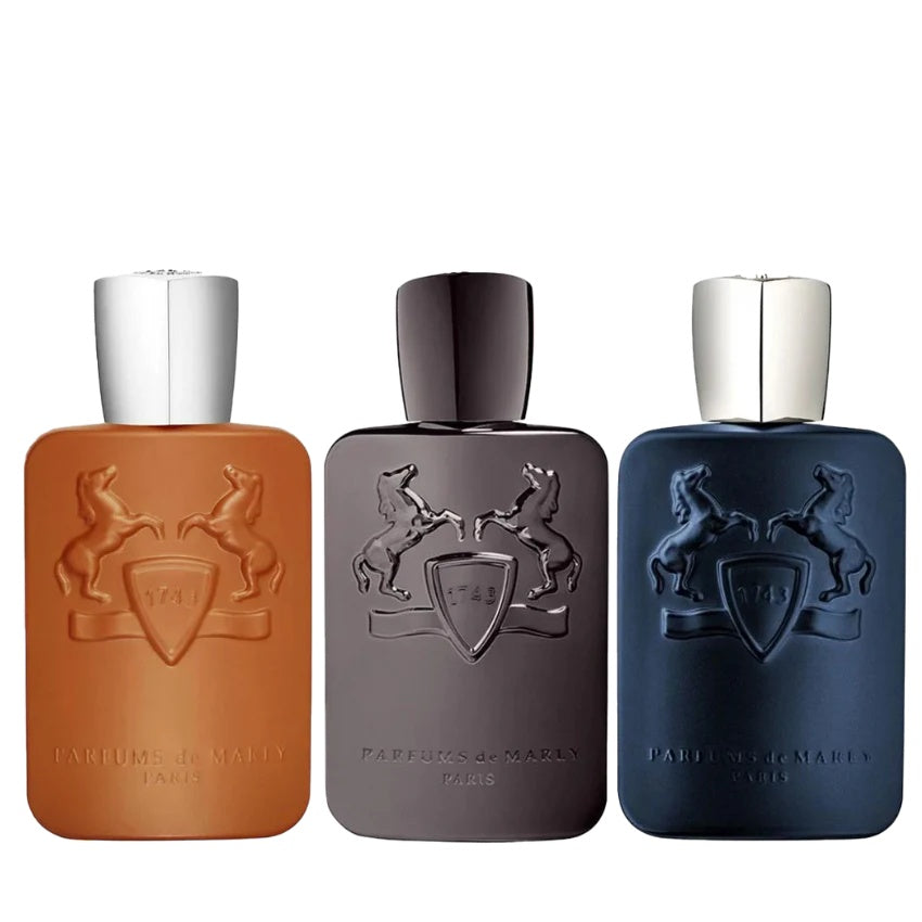 Parfums de Marly Bundle Duftprobe