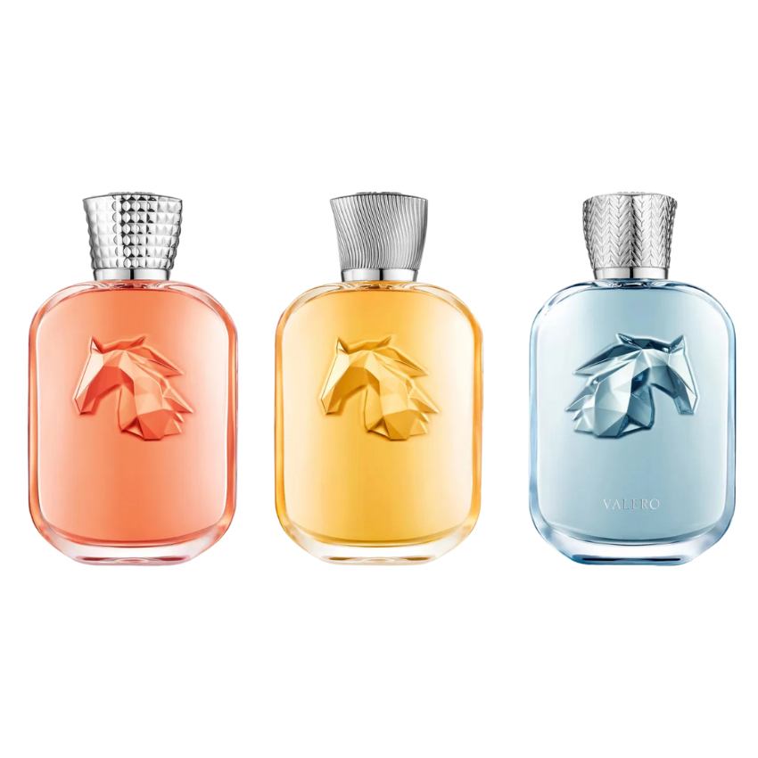 Parfums de Marly Les Extraits Kollektion Bundle Duftprobe