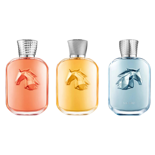 Parfums de Marly | Les Extraits Kollektion Bundle